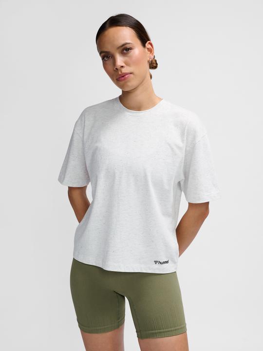 Image du produit hummel Hmlmt Ultra Boxy T-shirt court (XL)