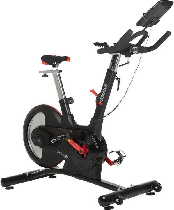 Image du produit Hammer Fitness Speed Racer S