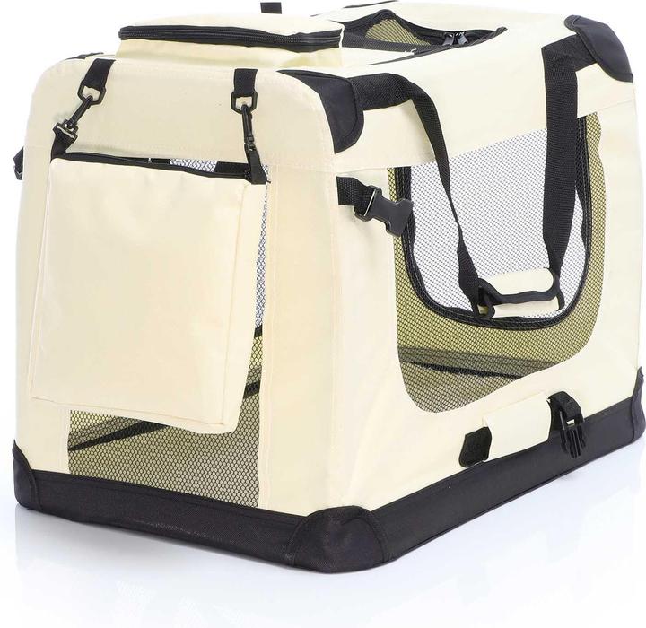 Image du produit Fudajo Transportbox (Chien, Pliable)
