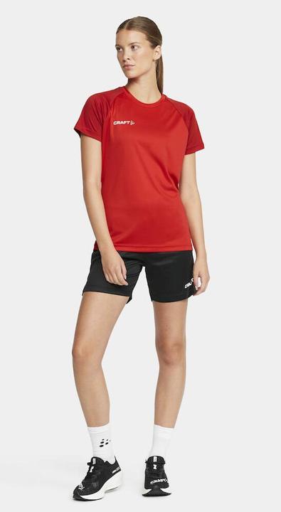 Image du produit Craft Squad 2.0 Maillot Contrasté W (XS)