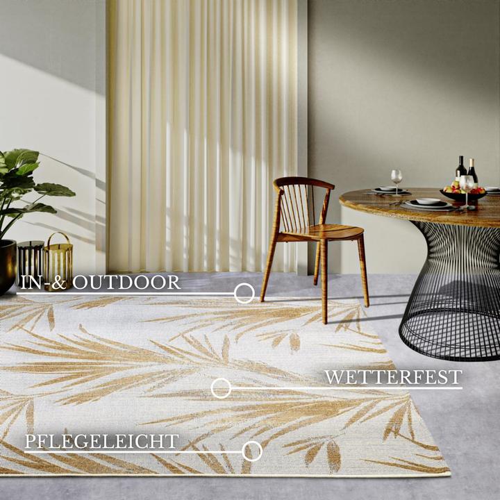 Immagine prodotto Villeroy & Boch Tappeto Leonie (180 x 120 cm)