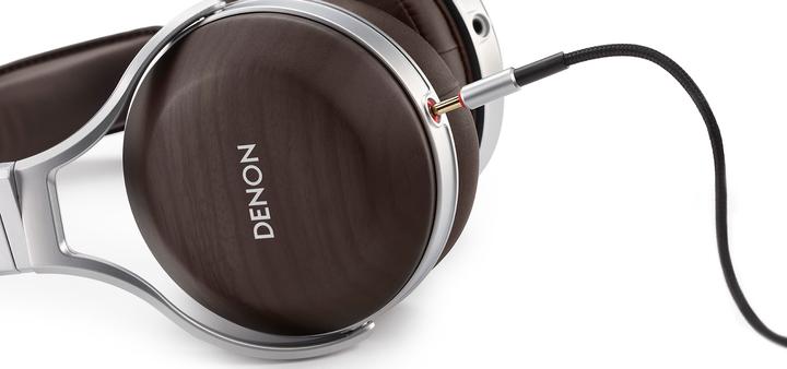 Immagine prodotto Denon Ah-D5200 (Nessuna soppressione del rumore, Cablato)