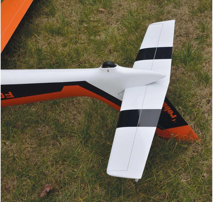 Immagine prodotto Robbe Motorglider MDM-1 FOX 3500 mm, PNP (Aliante a motore)