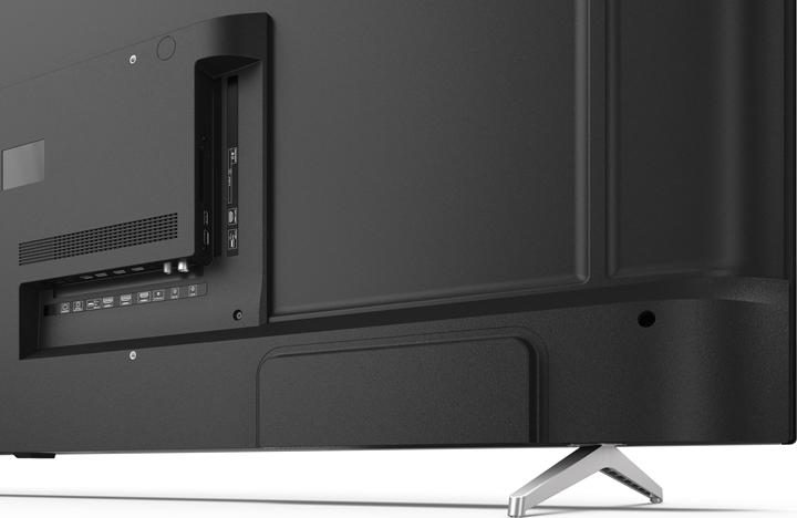 Produktbild Sharp 70GP6260E (70", QLED, 4K, 2023)