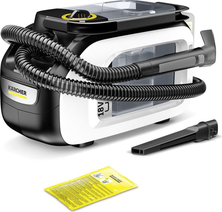 Actual product image Kärcher SE 3-18 Compact