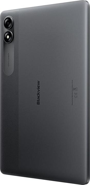 Actual product image Blackview Tab 90 EU (WLAN only, 11", 128 GB, Ink Gray)