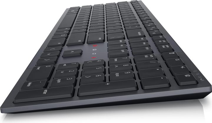Produktbild Dell KB900 (DE, Kabellos)