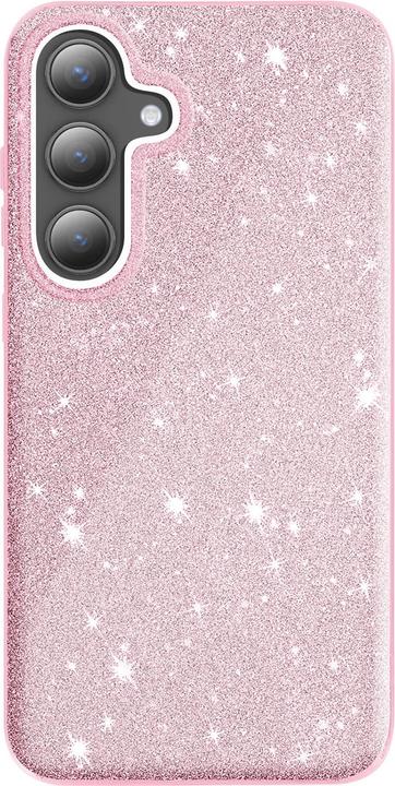 Image du produit Avizar Spark Case (Samsung Galaxy S25+)