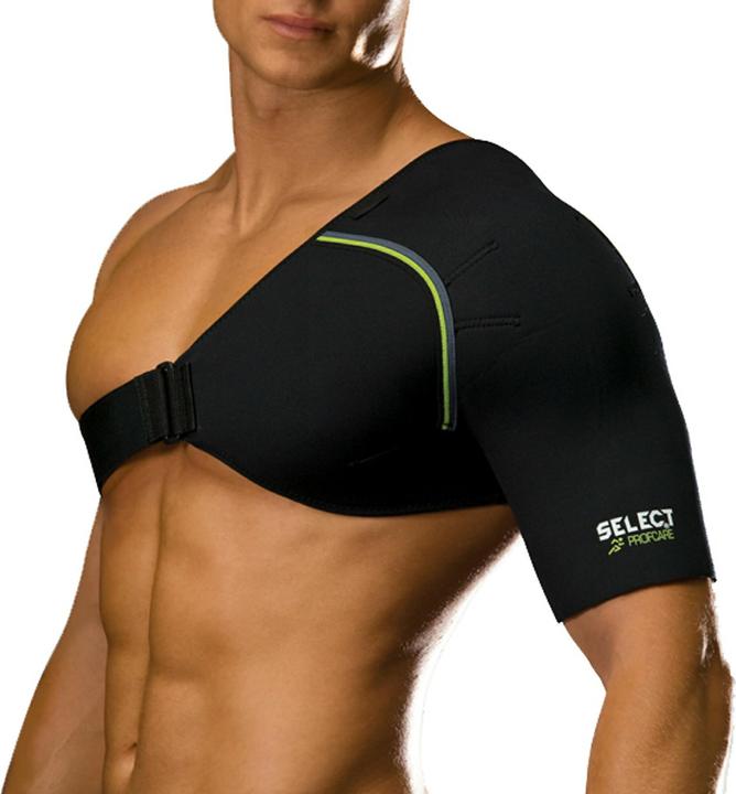 Actual product image Select Shoulder strap Profcare (S)