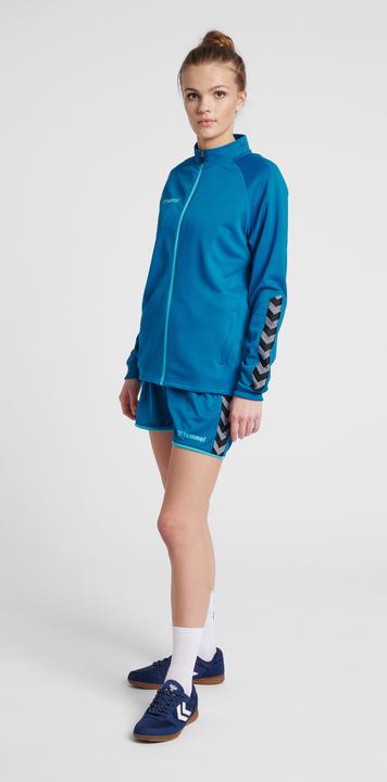 Immagine prodotto hummel Autentica Giacca Poli Zip Da Donna (XL)
