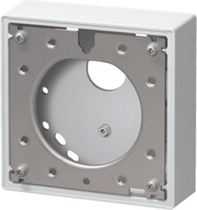 Actual product image Panasonic Wall Mount WV-QJB500-W White (Mounting kit)