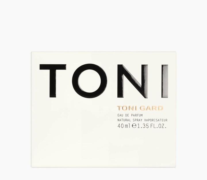 Actual product image Toni Gard Eau de Parfum (Eau de parfum, 40 ml)
