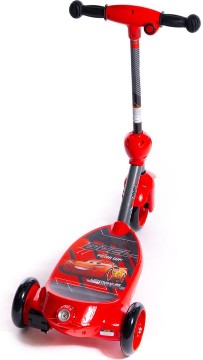 Produktbild ‎Huffy Huffy Cars Bubble Roller, Rot