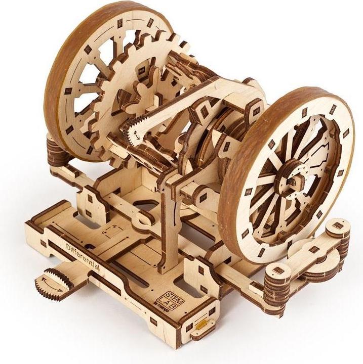 Produktbild Ugears Differenzialgetriebe