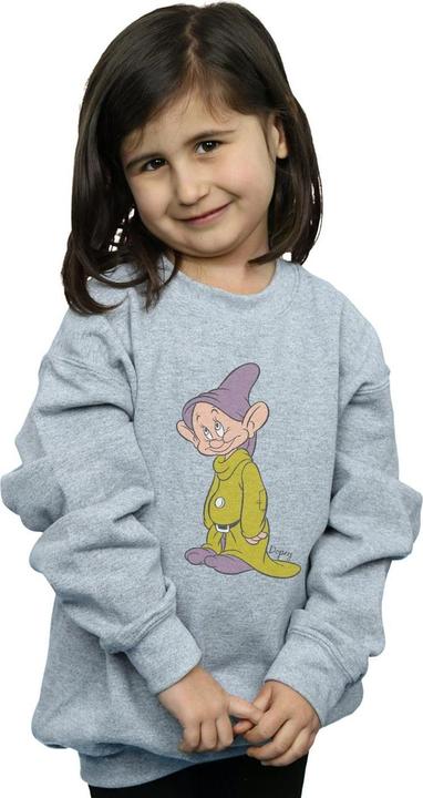 Image du produit Disney - Sweat CLASSIC DOPEY - Fille (140, 146)
