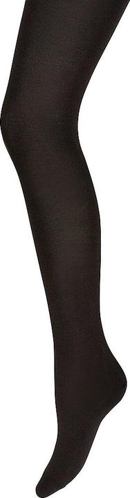 Produktbild Wolford Strumpfhose "Cashmere Silk Tights" Schwarz (S)