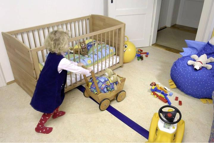 Produktbild Serpa Kabelbrücken ® B9 (Kabelbrücke, 150 cm)