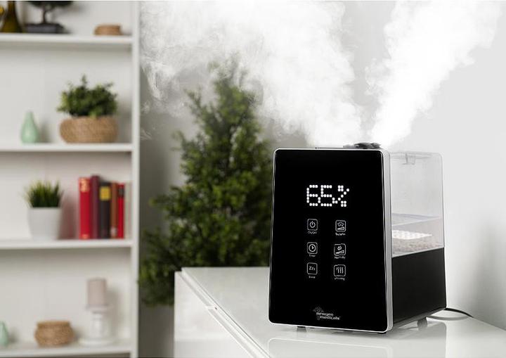 Immagine prodotto Newgen medicals Umidificatore Aroma Digitale (30 m²)