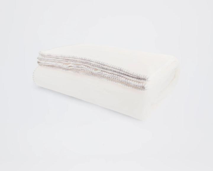 Image du produit Zoeppritz Molleton doux (200 x 160 cm)