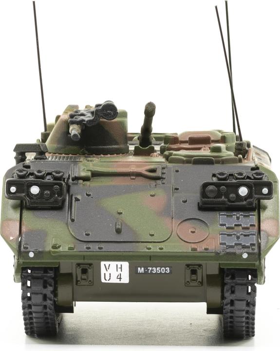 Actual product image Ace M113 command tank 63/89 KAWEST