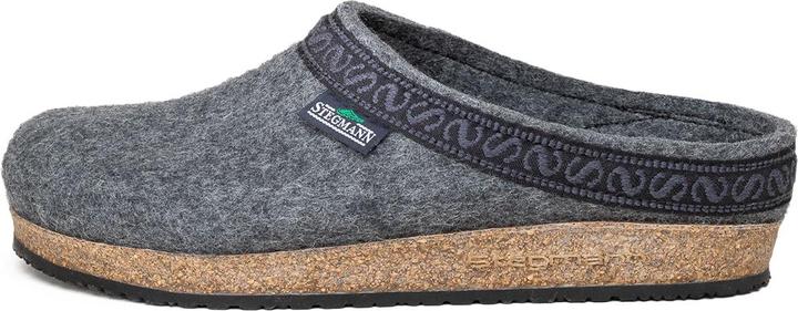 Actual product image Stegmann Felt clogs (46)