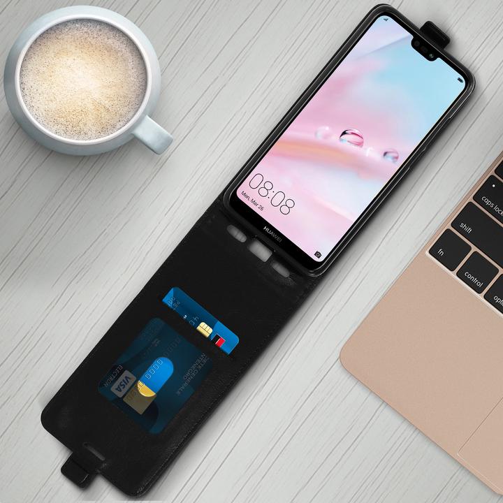 Actual product image Avizar Flexi Series (Huawei P20 Lite)