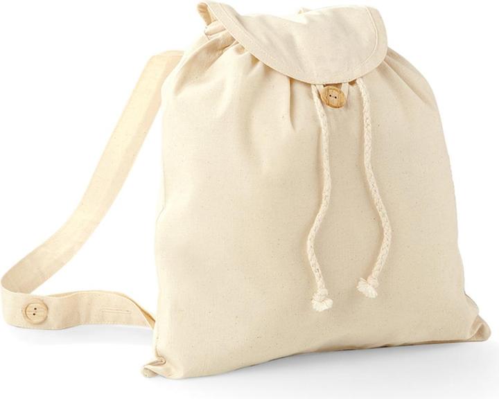 Produktbild Westford Mill FestivalRucksack StoffRucksack 8 Liter (8 l)