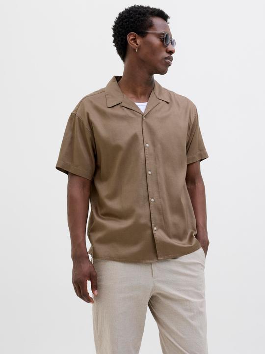 Immagine prodotto Jack & Jones Loose Fit Hemd Hemd (XL)