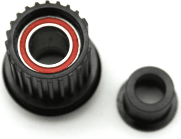 Immagine prodotto DT Swiss Corpo folle Shimano Micro Spline (Freni a disco Center Lock)
