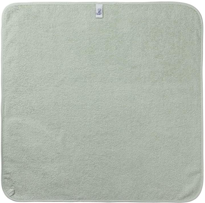 Image du produit Sterntaler Linge à capuche pour bébé Edda 80 x 80 cm