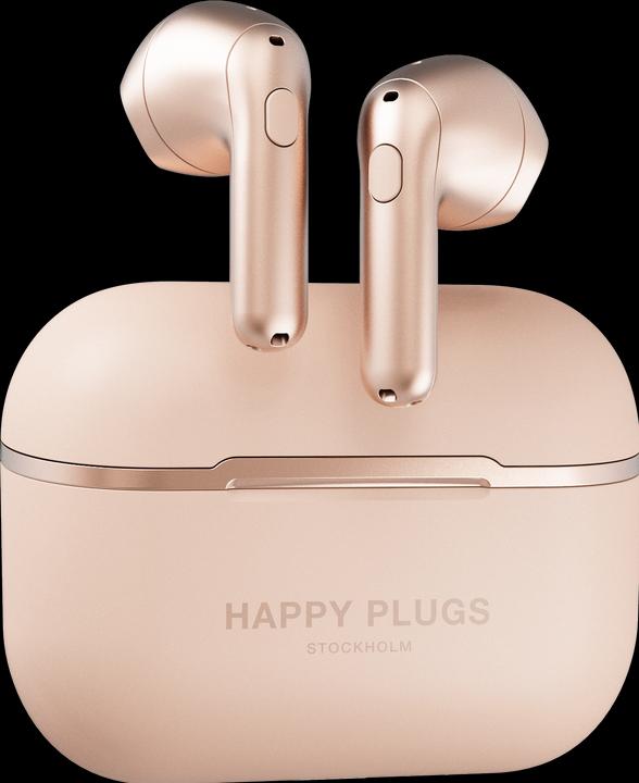 Produktbild Happy Plugs Hope (ANC, 30 h, Kabellos)
