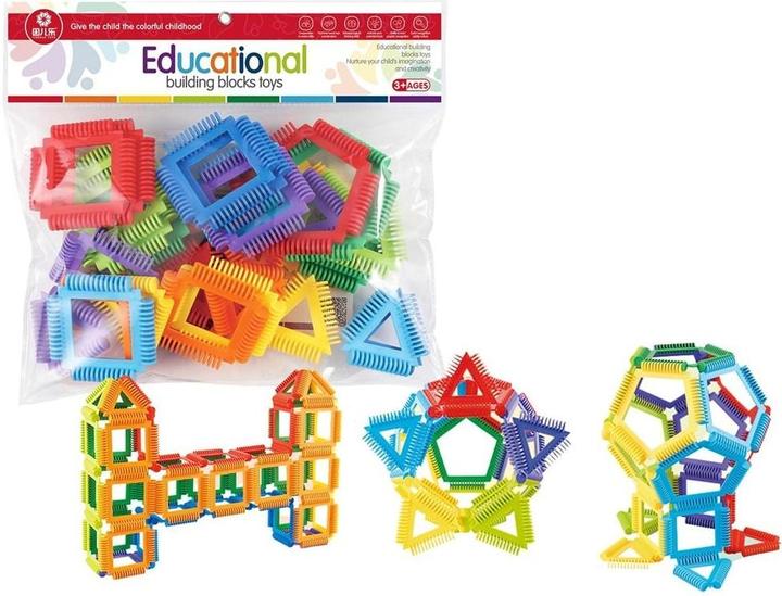 Immagine prodotto Askato Plytos 32 elementi