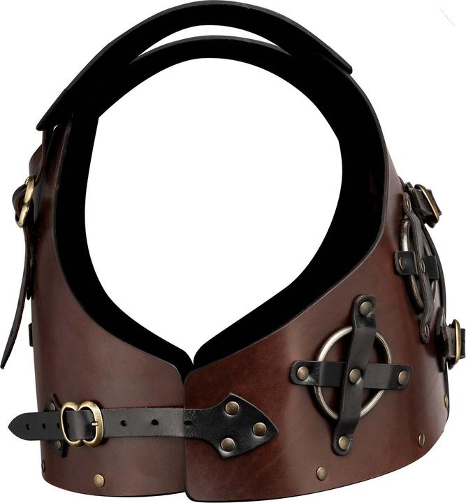 Produktbild Andracor Brustschutz - Hexer (One Size)