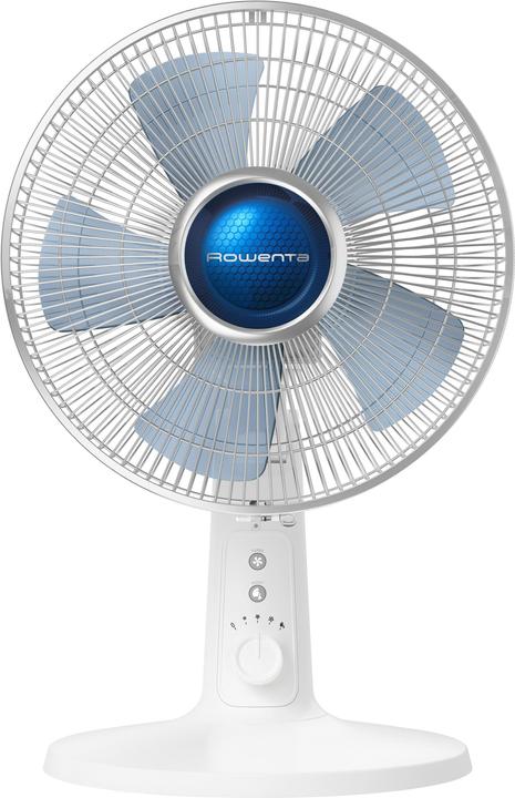 Rowenta Turbo Silent Extreme + (38 dB)