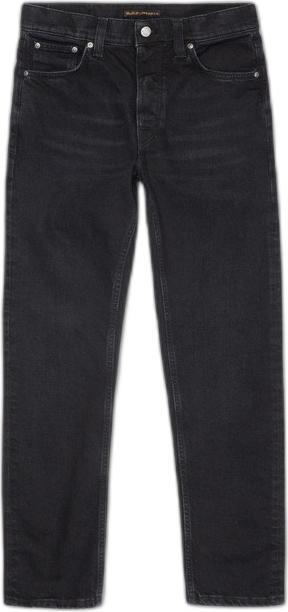 Nudie Jeans Solid Ollie Steel