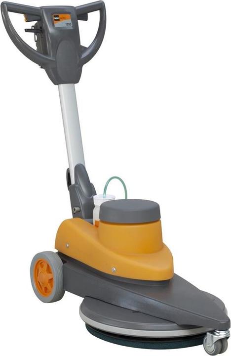 Taski Poliermaschine ergodisc 1200 50 cm Ultra-High-Speed Poliermaschine, Einscheibenmaschine