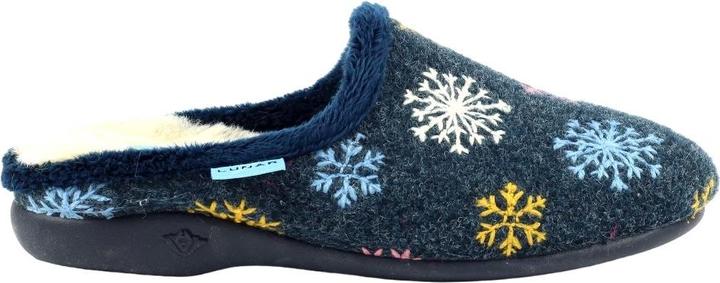 Immagine prodotto Lunar Juniper Ciabatte Fiocco di neve Donna (39)