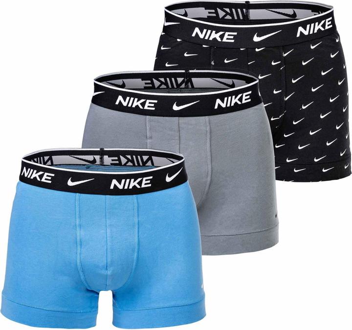 Actual product image Nike Trunk (L, pack of 3)