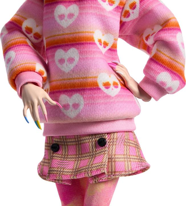 Actual product image Monster High Enid Sinclair