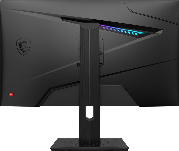 Produktbild MSI MAG 274QRF QD E2 (2560 x 1440 Pixel, 27")