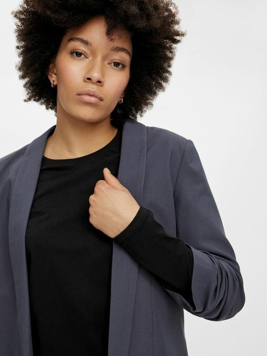 Image du produit Pieces Blazer long à manches 3/4 (XS)