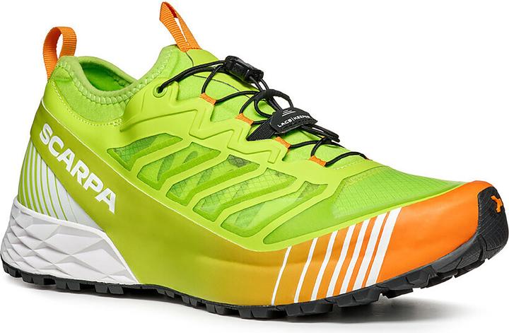 Actual product image Scarpa Ribelle Run (41.5)