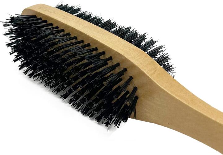 Image du produit Bate Bart Bürste Doppel Kopf