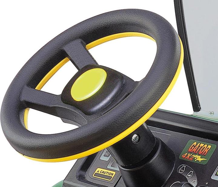 Produktbild Peg Perego Toys John Deere Gator HPX (12 V)