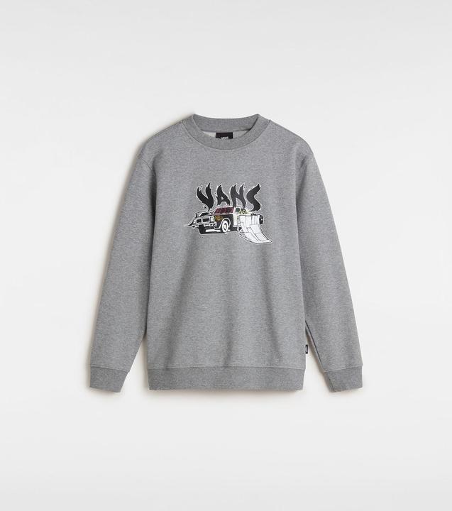 Image du produit Vans Copout Loose Crew Cement Heather (L)
