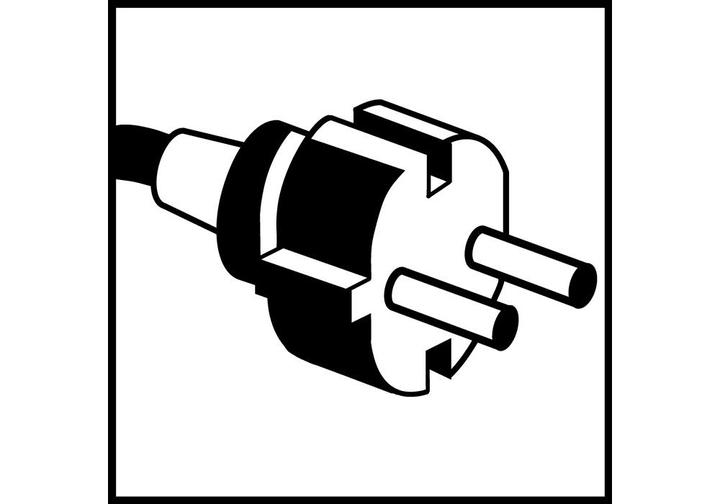 Produktbild Brennenstuhl Eco-Line (8 x, CEE 7/3, 3 m)