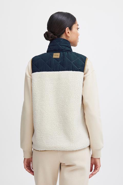 Actual product image TheJoggConcept JCBERRI WAISTCOAT 4 - 22800272 (M)