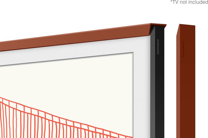 Produktbild Samsung The Frame Wechselrahmen 55" (Wechselrahmen)