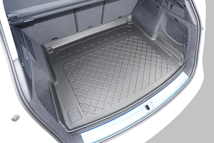 Produktbild ProPlus Kofferraumwanne für Audi Q5 TFSI e Plug-In Hybrid ab 2019 bis heute