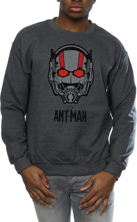 Produktbild AntMan Helmet Sweatshirt (S)
